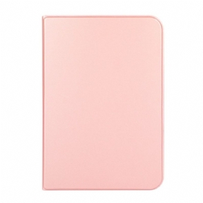 iPad Mini 6 (2021) Kunstleer Cover