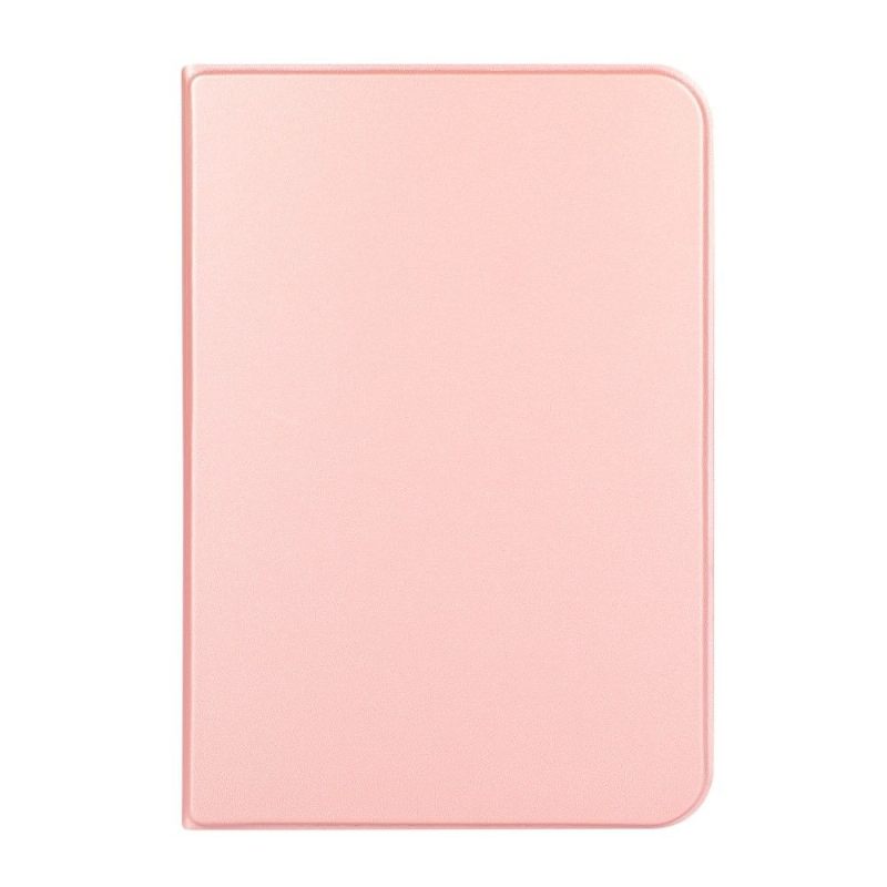 iPad Mini 6 (2021) Kunstleer Cover