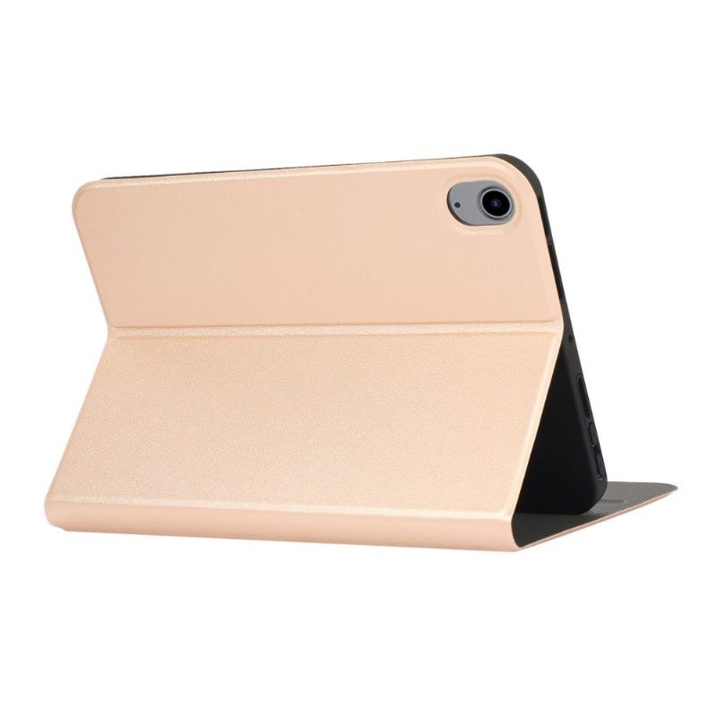 iPad Mini 6 (2021) Kunstleer Cover