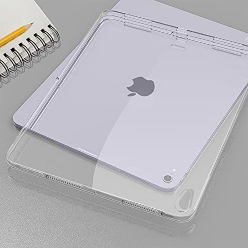 iPad Mini 6 (2021) Prem'S Transparante Hoes
