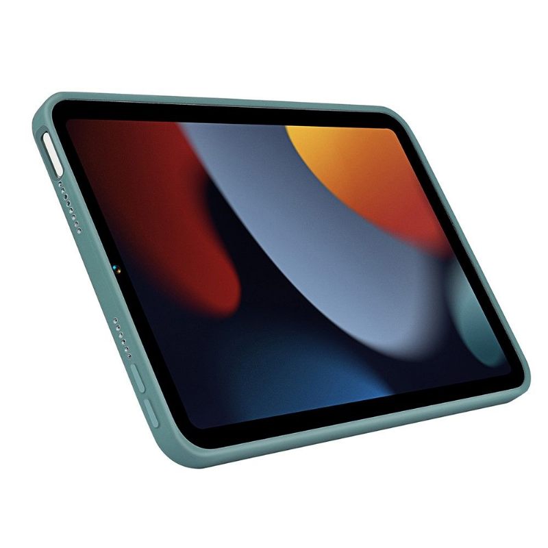 iPad Mini 6 (2021) Puro Vloeibaar Siliconen Hoesje