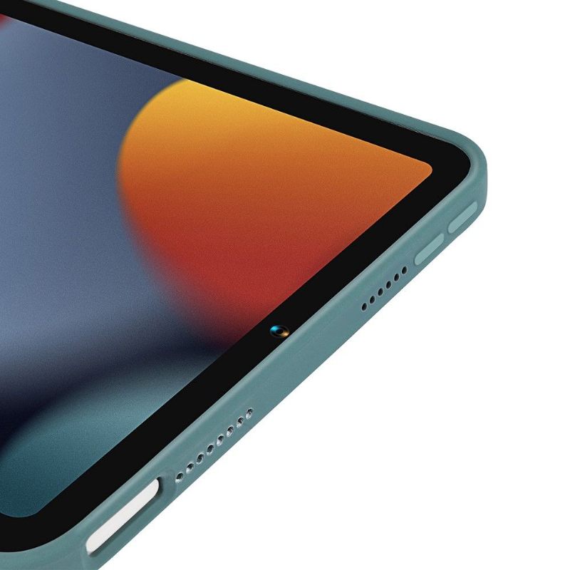 iPad Mini 6 (2021) Puro Vloeibaar Siliconen Hoesje