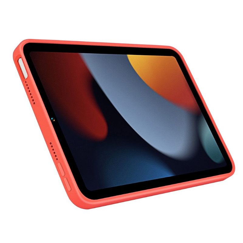 iPad Mini 6 (2021) Puro Vloeibaar Siliconen Hoesje