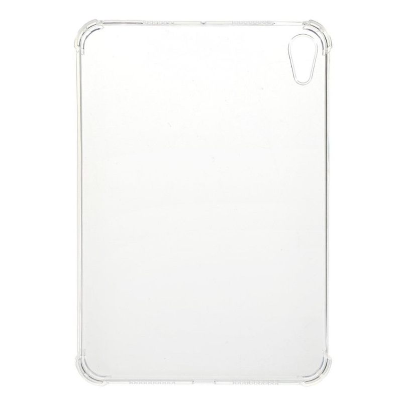 iPad Mini Case (2021) Transparante Versterkte Hoeken