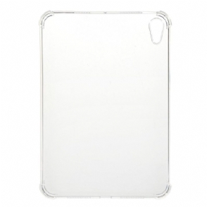iPad Mini Case (2021) Transparante Versterkte Hoeken