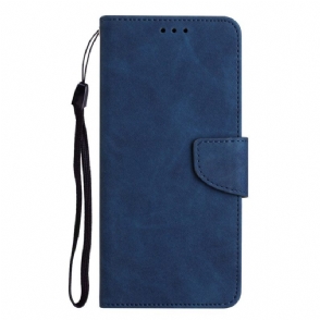 Folio-hoesje voor Samsung Galaxy A54 5G Verenigd