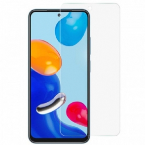 Arc Edge Gehard Glas Bescherming Voor Het Xiaomi Redmi Note 11 /11S Scherm