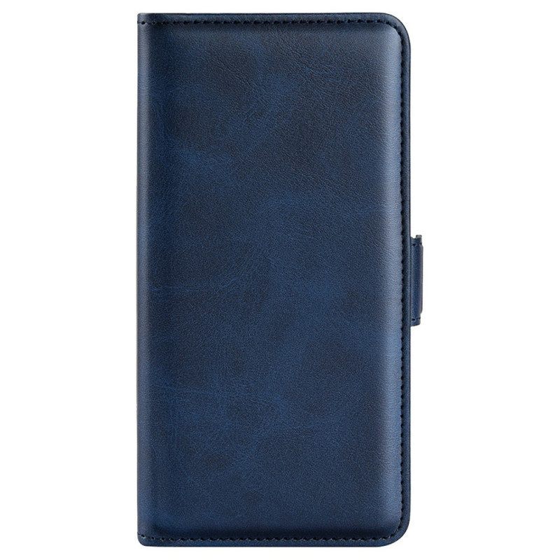 Folio-hoesje voor Xiaomi Redmi Note 11 / 11S Flip Case Dubbele Klep