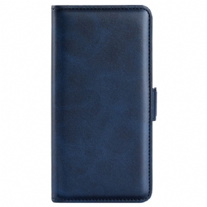 Folio-hoesje voor Xiaomi Redmi Note 11 / 11S Flip Case Dubbele Klep