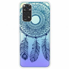 Hoesje voor Xiaomi Redmi Note 11 / 11S Grappige Katten