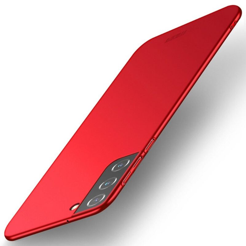 Hoesje voor Samsung Galaxy S22 Plus 5G Mofi Shield Matte Coating