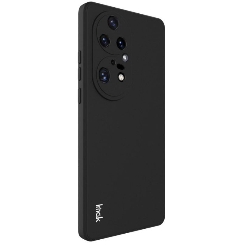 Hoesje voor Huawei P50 Pro Imak Matte Afwerking