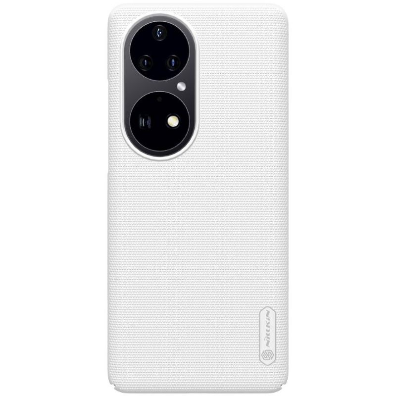 Hoesje voor Huawei P50 Pro Rigid Frosted