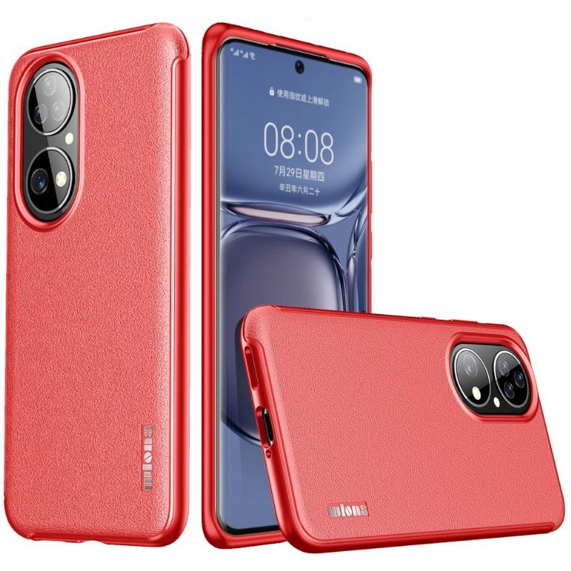 Telefoonhoesje voor Huawei P50 Pro Bescherming Ultra Beschermende Wlons