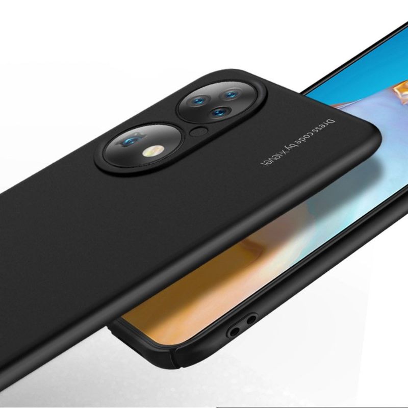 Telefoonhoesje voor Huawei P50 Pro Guardian-serie Ultrafijn Mat