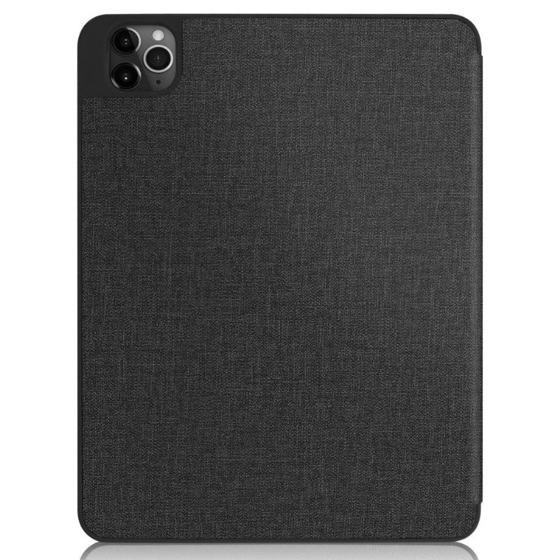 Canvas Effect Case Voor iPad Pro 11 (2020)