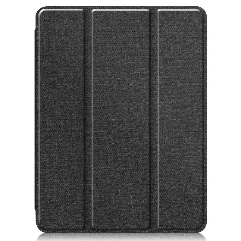 Canvas Effect Case Voor iPad Pro 11 (2020)