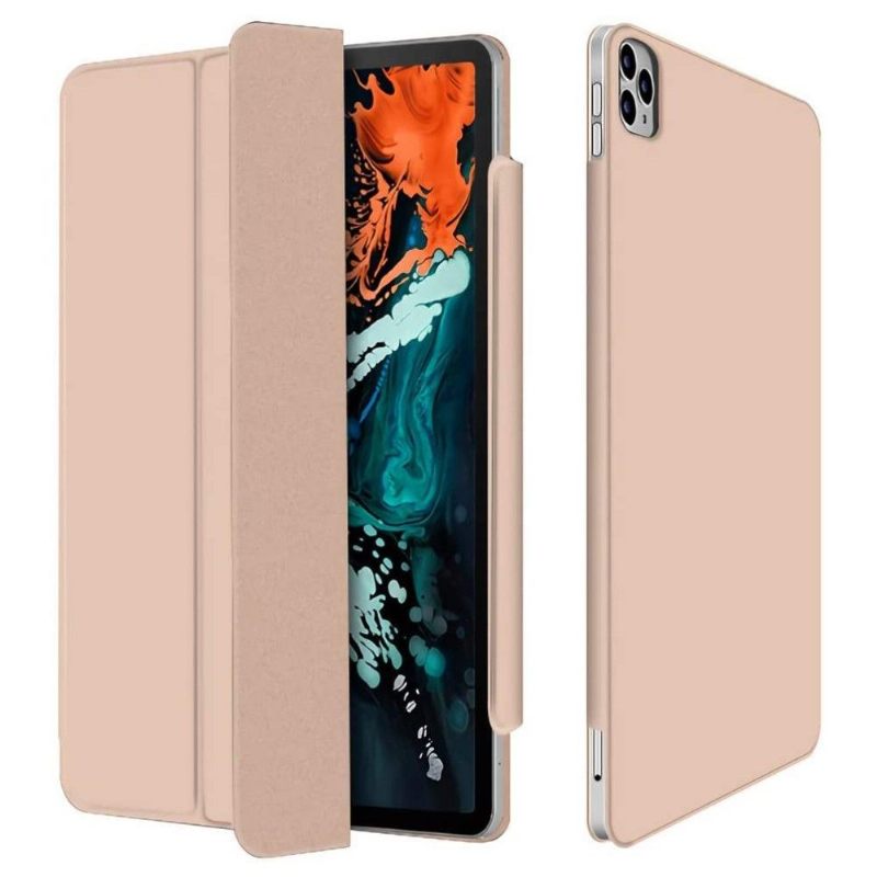 Case Voor iPad Pro 11 (2020)/(2018) Met Auto Sleep/Wake Functie