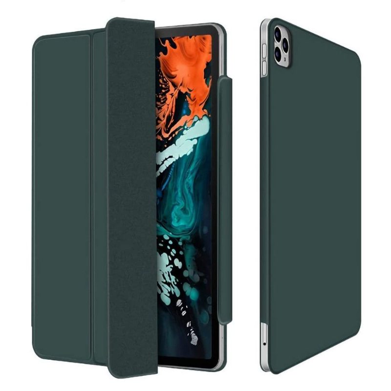 Case Voor iPad Pro 11 (2020)/(2018) Met Auto Sleep/Wake Functie