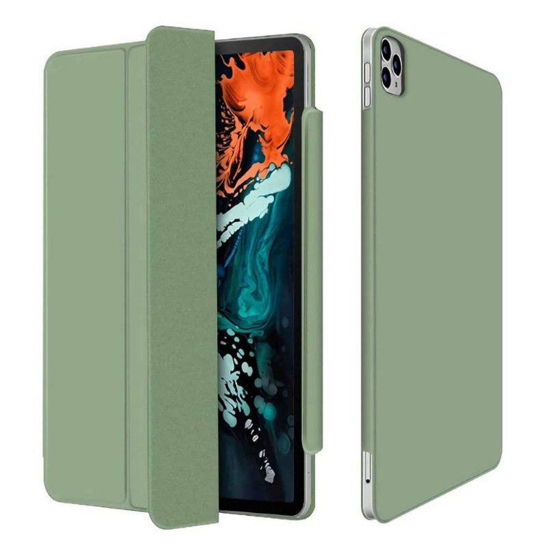 Case Voor iPad Pro 11 (2020)/(2018) Met Auto Sleep/Wake Functie