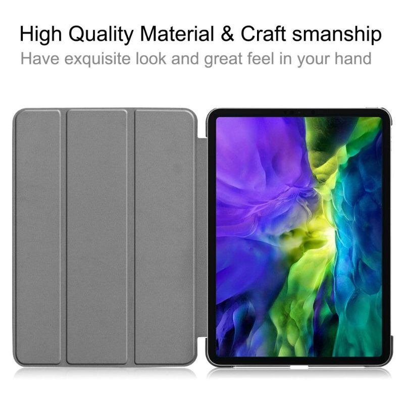 Cover iPad Pro 11 (2020) Slimme Kleurrijke Tegels
