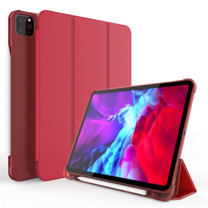 iPad Pro 11 (2020) Ondersteuningsfunctie Case