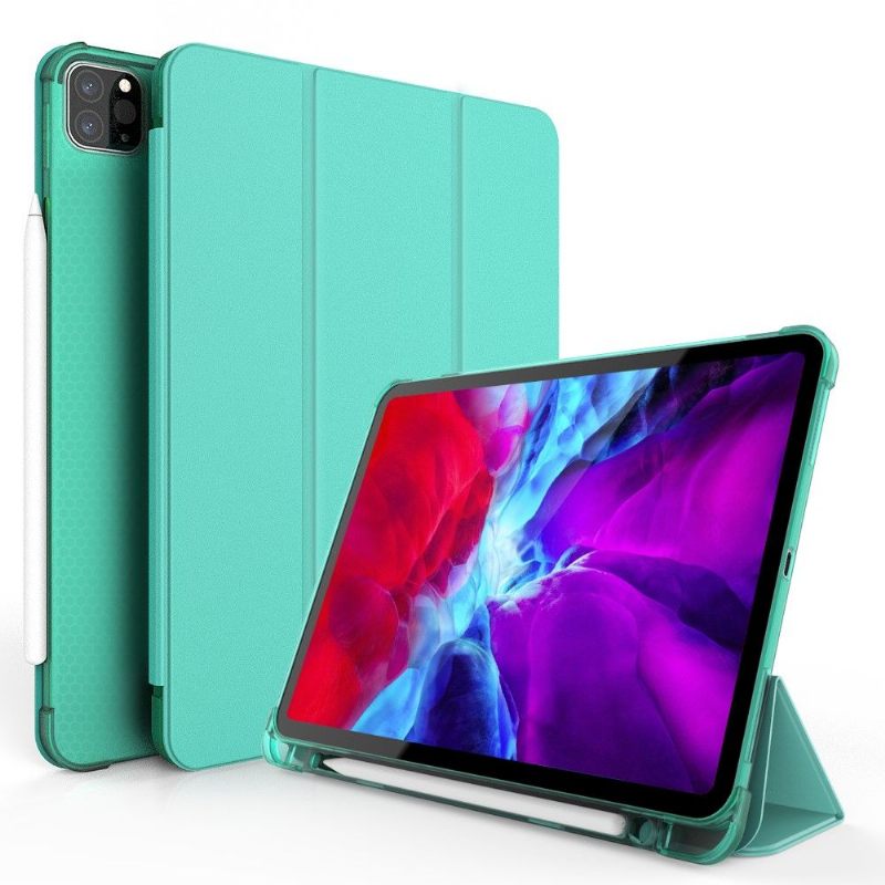 iPad Pro 11 (2020) Ondersteuningsfunctie Case