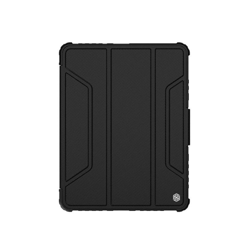 iPad Pro 11 (2020) Survivor Bumper Case Met Lens Cover