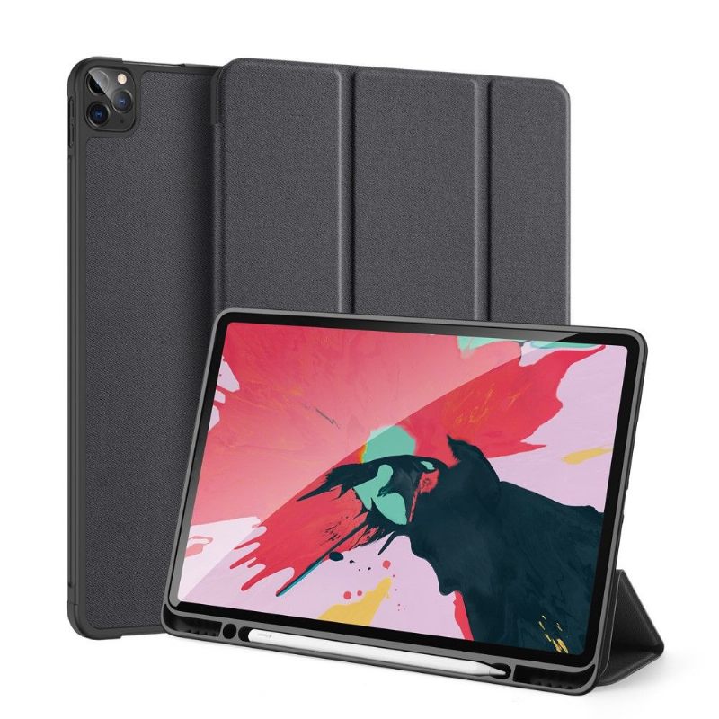 iPad Pro 11 (2020) Tri-Fold Premium Series-Hoes