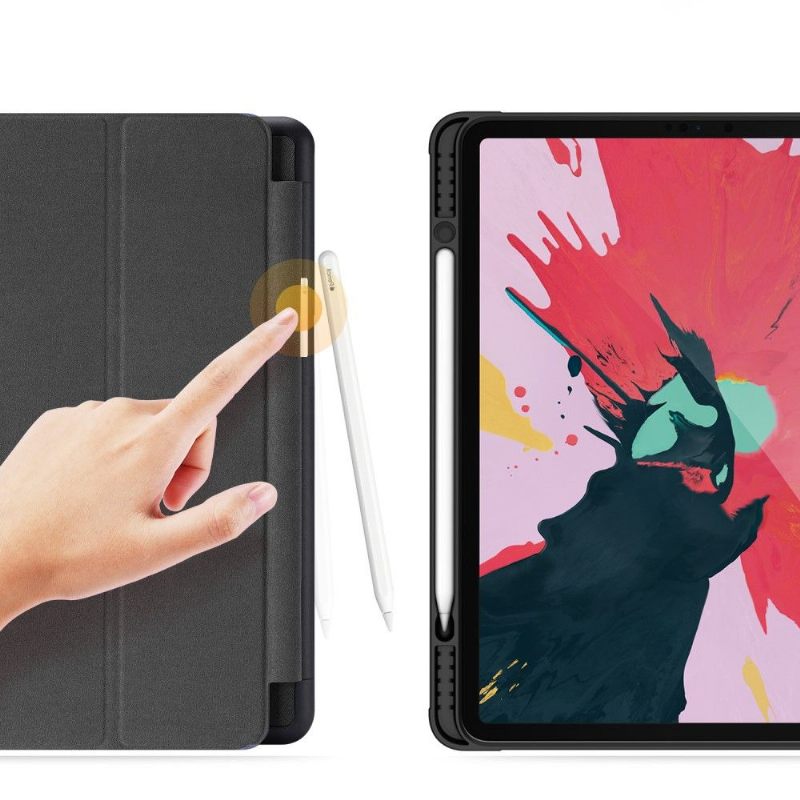 iPad Pro 11 (2020) Tri-Fold Premium Series-Hoes