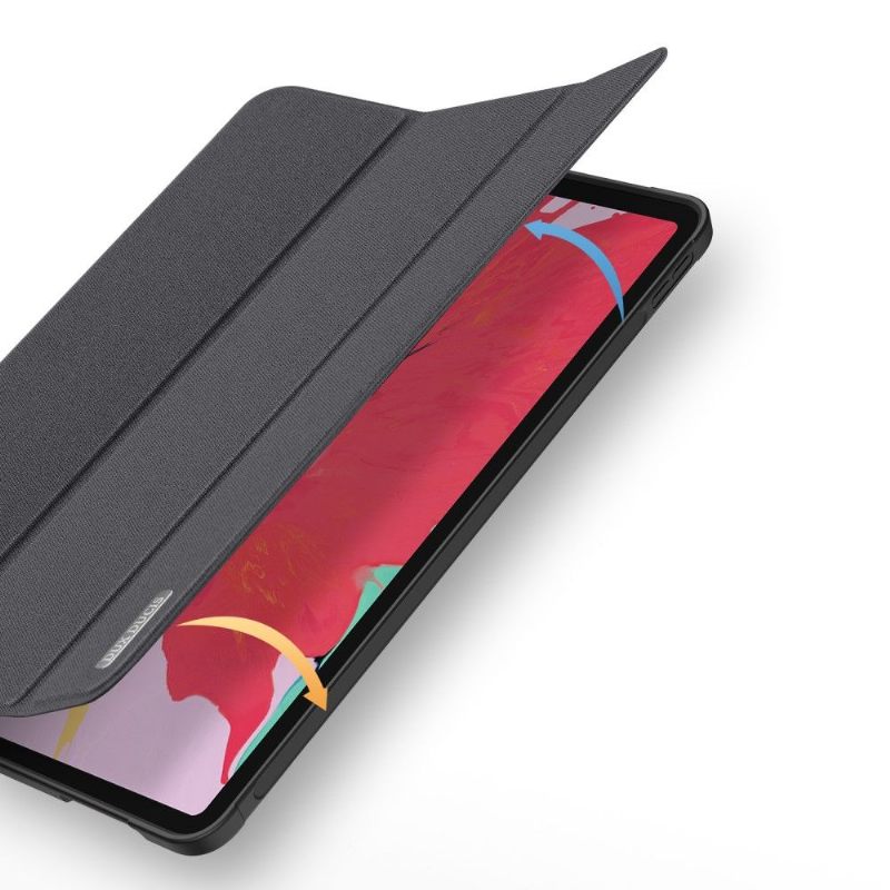 iPad Pro 11 (2020) Tri-Fold Premium Series-Hoes