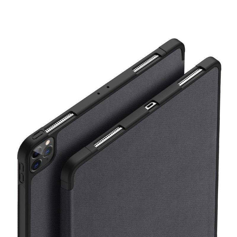 iPad Pro 11 (2020) Tri-Fold Premium Series-Hoes