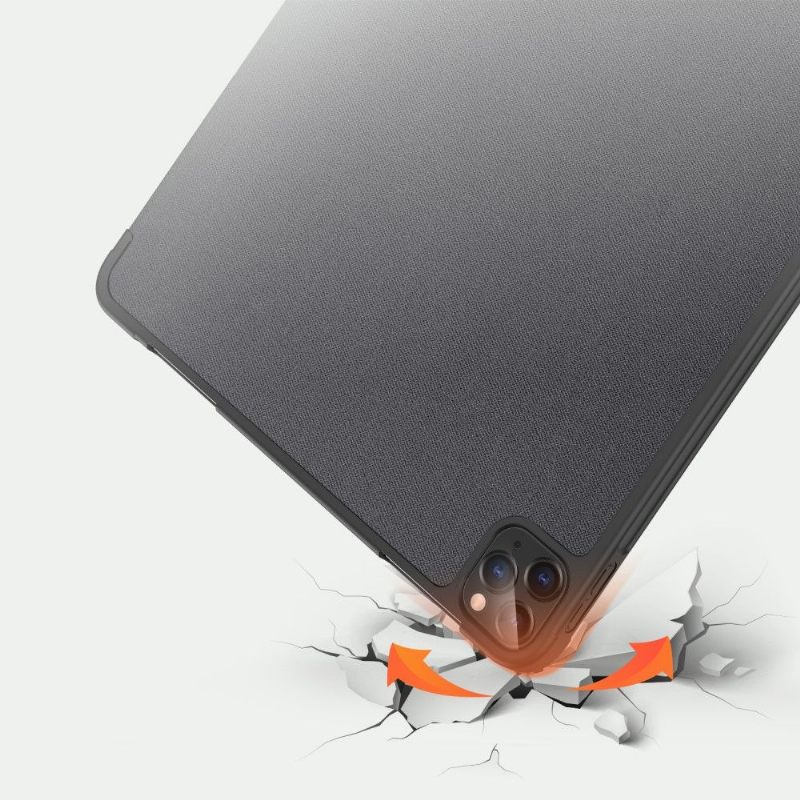 iPad Pro 11 (2020) Tri-Fold Premium Series-Hoes