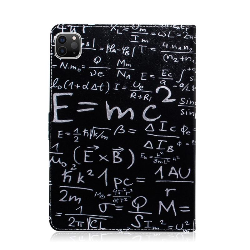 iPad Pro 11 Cover (2020) Wiskundige Formules