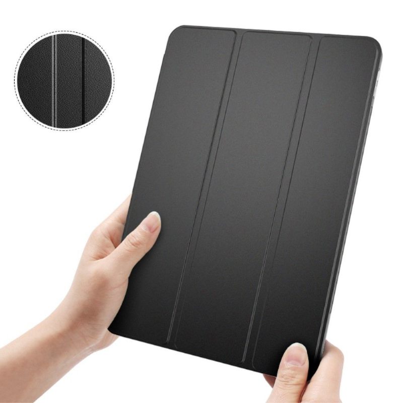 Smart Cover iPad Pro 11 (2020) Kunstleer