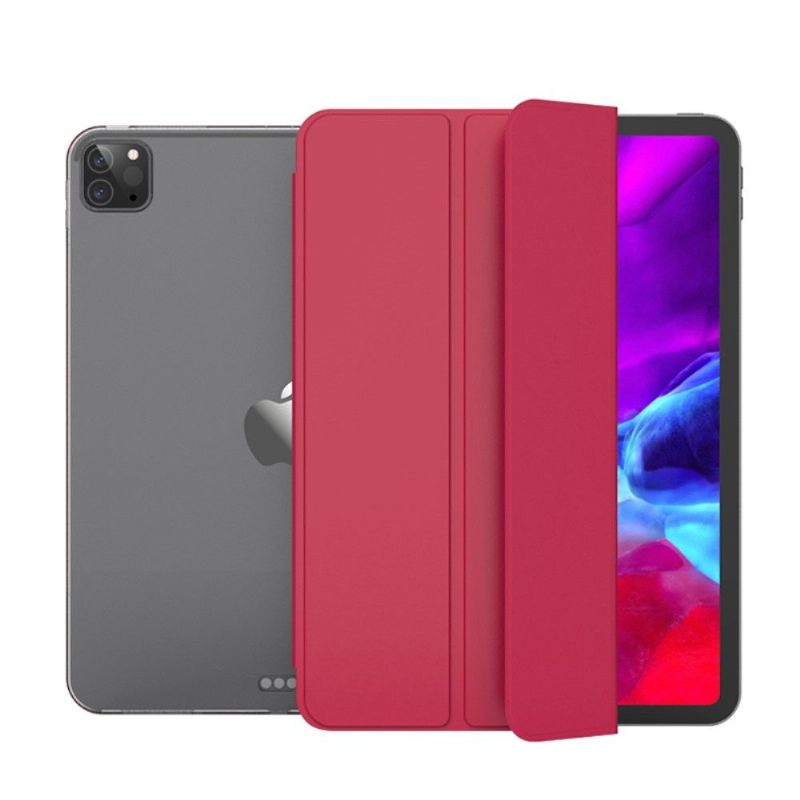 Smart Cover iPad Pro 11 (2020) Kunstleer