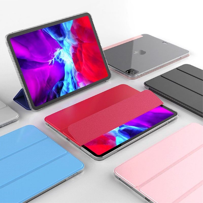 Smart Cover iPad Pro 11 (2020) Kunstleer