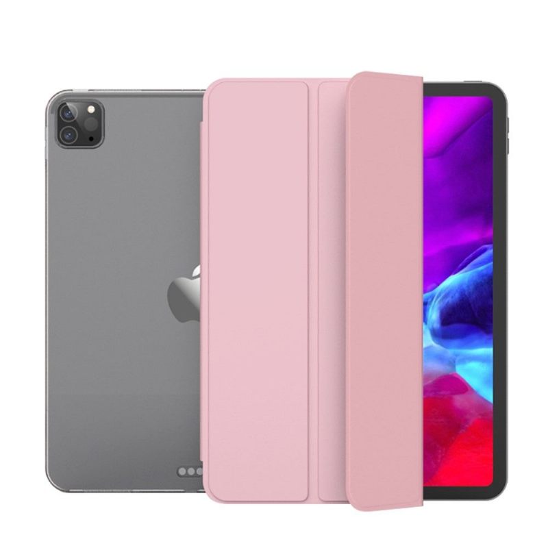 Smart Cover iPad Pro 11 (2020) Kunstleer