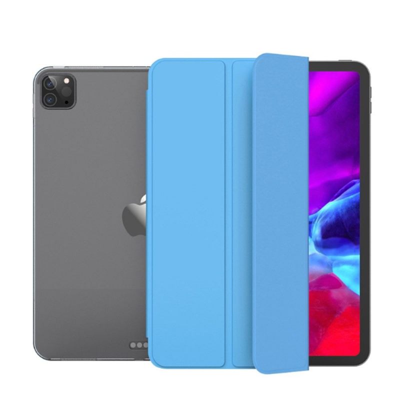 Smart Cover iPad Pro 11 (2020) Kunstleer