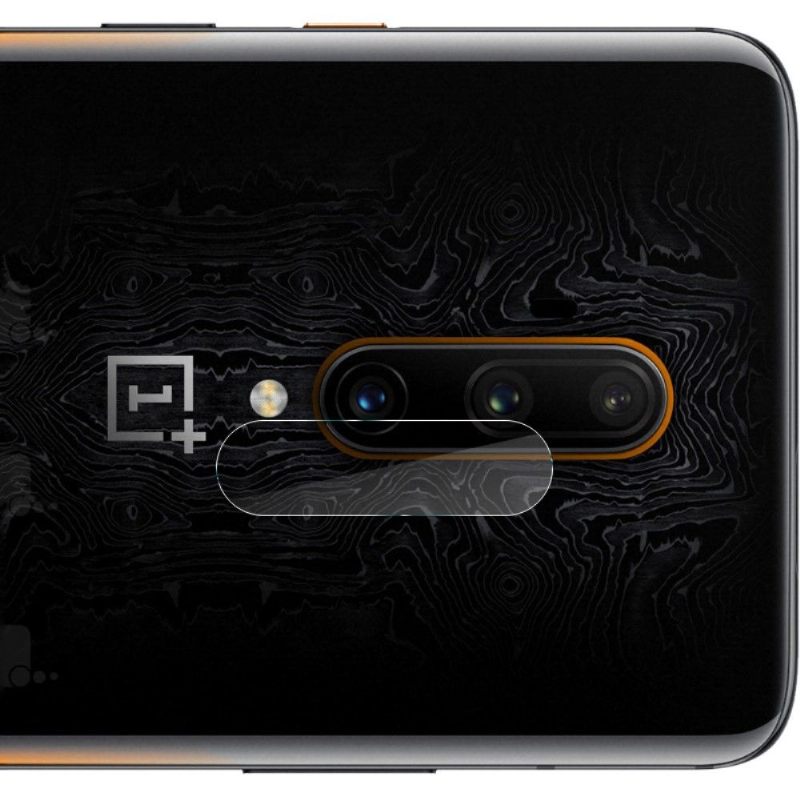 Gehard Glas Voor Oneplus 7T Pro-Lens (2 Stuks)