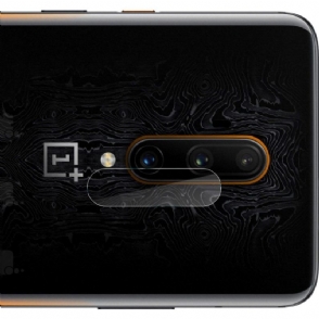 Gehard Glas Voor Oneplus 7T Pro-Lens (2 Stuks)