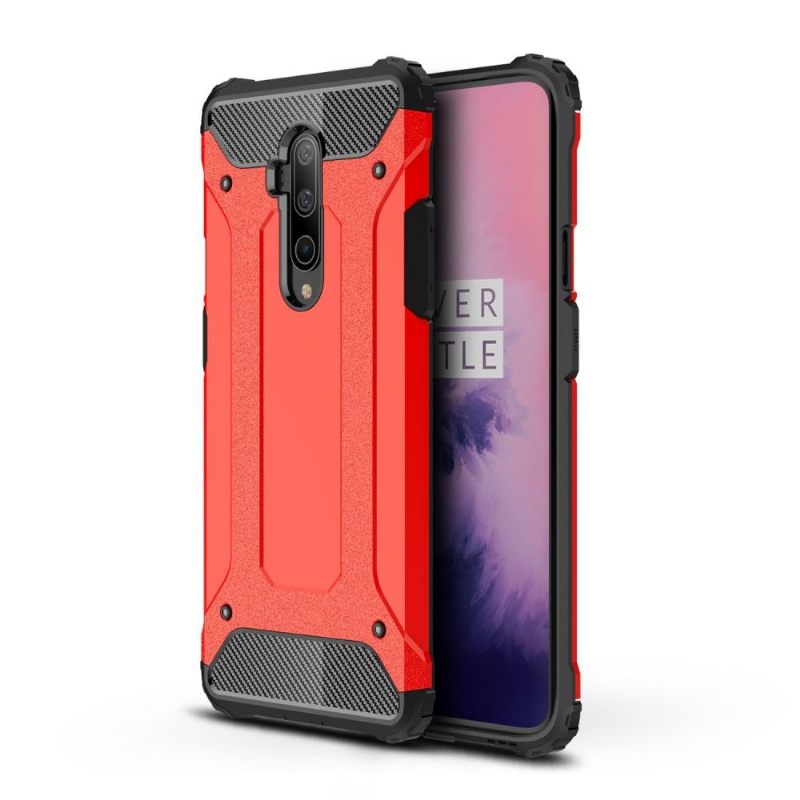 Hoesje voor OnePlus 7T Pro Anti-fall Armorguard