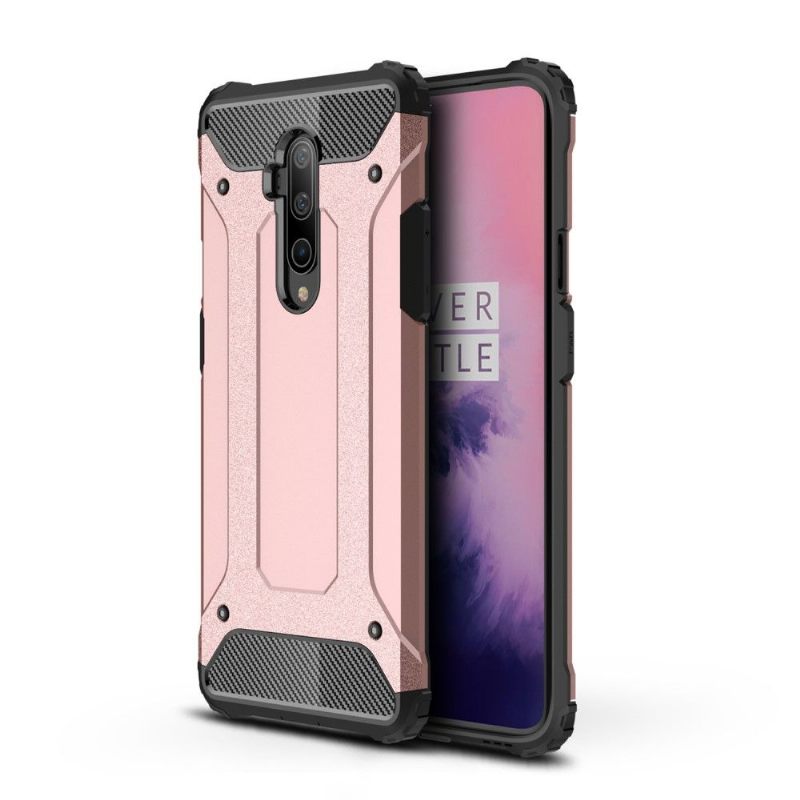 Hoesje voor OnePlus 7T Pro Anti-fall Armorguard