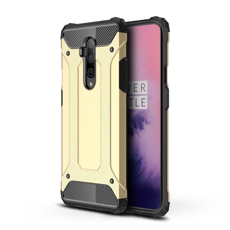 Hoesje voor OnePlus 7T Pro Anti-fall Armorguard