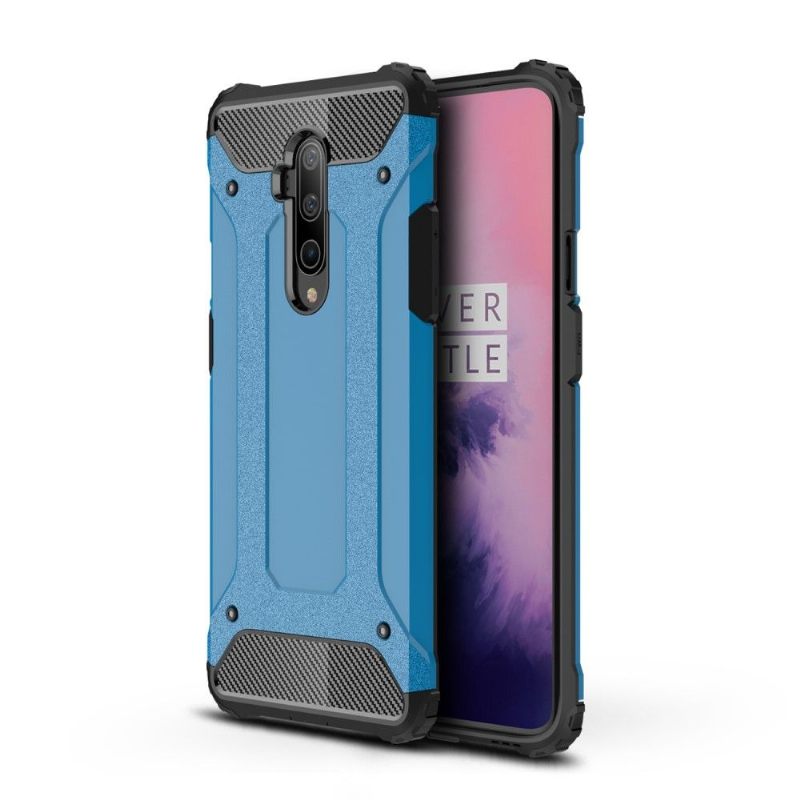 Hoesje voor OnePlus 7T Pro Anti-fall Armorguard