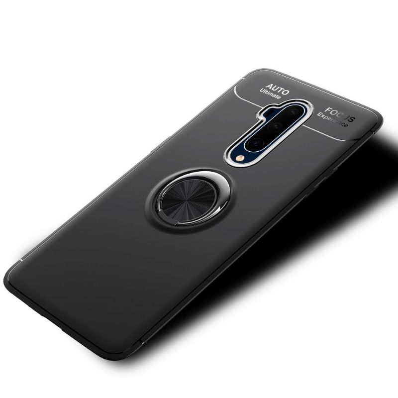 Hoesje voor OnePlus 7T Pro Met Roterende Steun