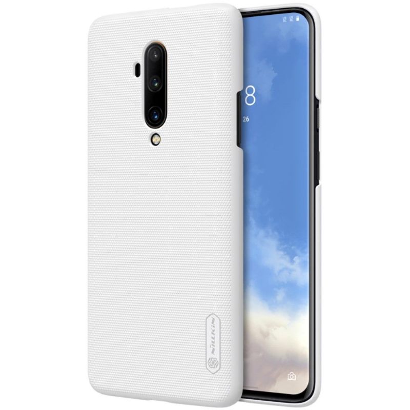 Hoesje voor OnePlus 7T Pro Nillkin Super Frosted