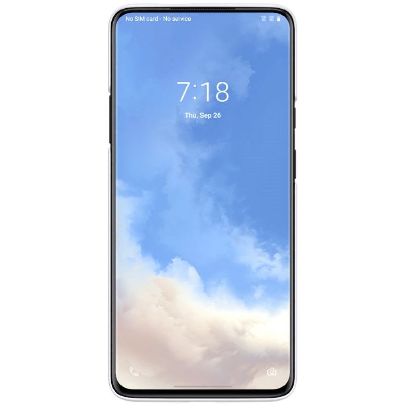 Hoesje voor OnePlus 7T Pro Nillkin Super Frosted