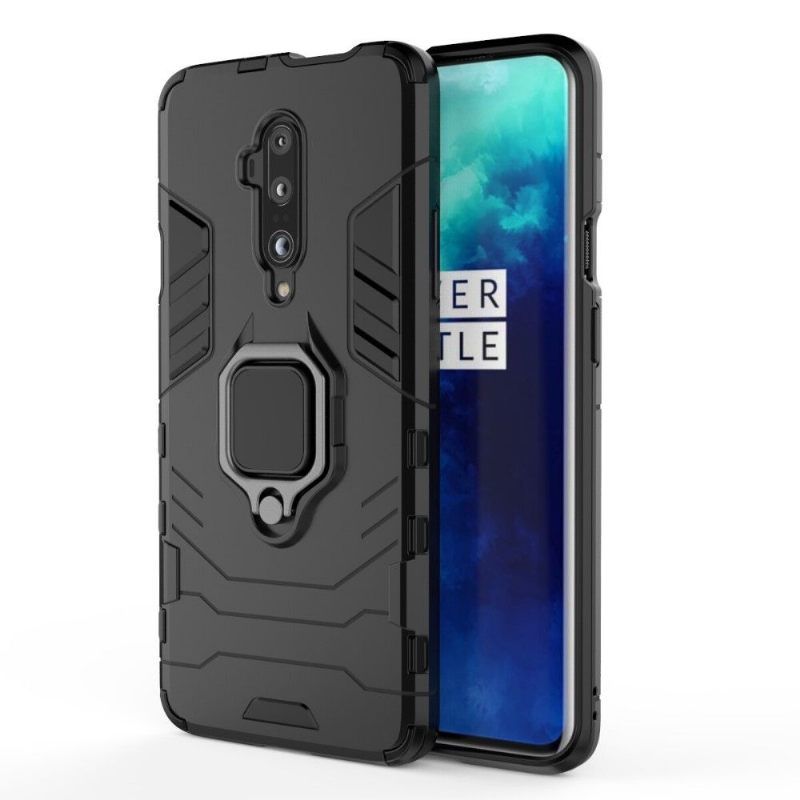 Hoesje voor OnePlus 7T Pro De Ultrabeschermende Belinda