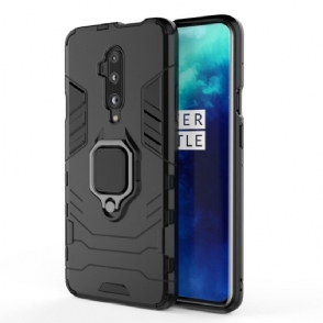 Hoesje voor OnePlus 7T Pro De Ultrabeschermende Belinda